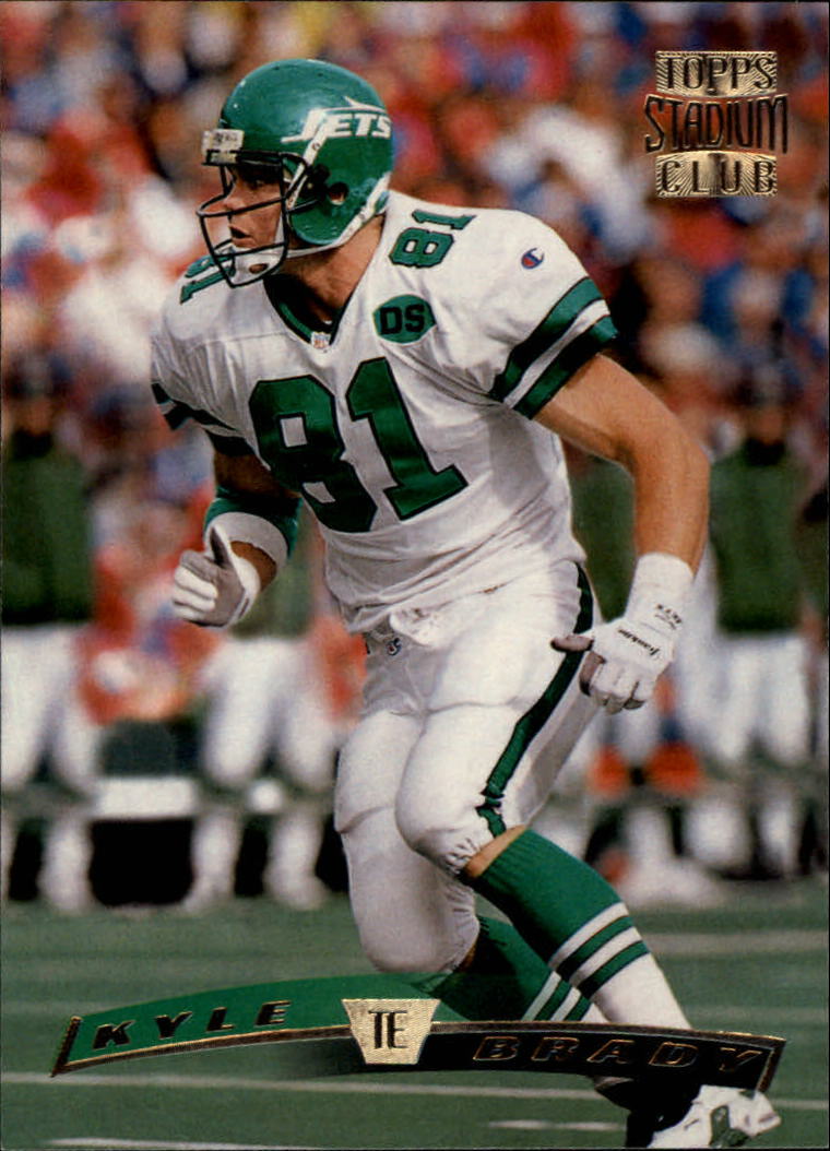 1996 SP #121 Terry McDaniel Oakland Raiders