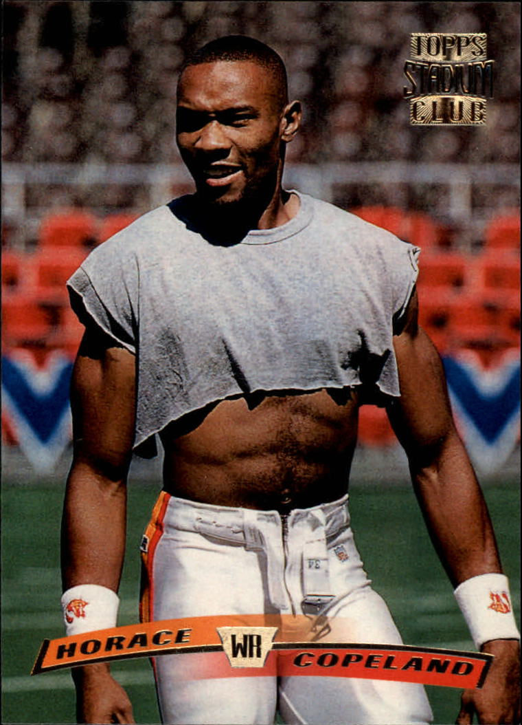 Sports Card Front