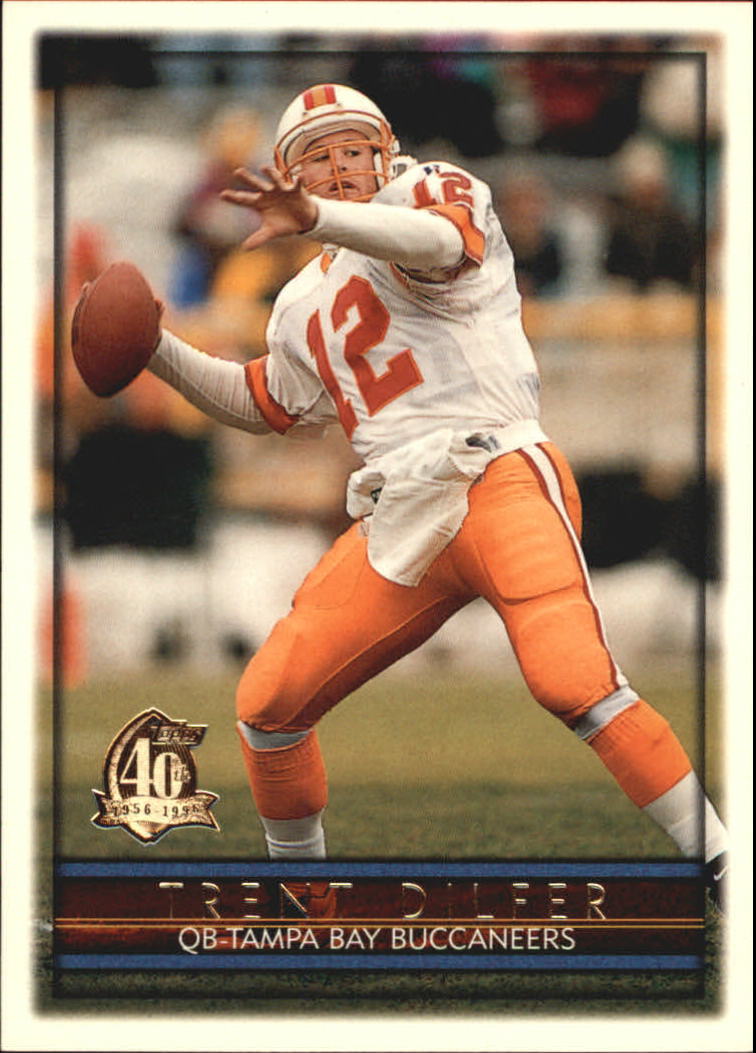B0473- 1996 Topps Football Card #s 1-250 +Rookies -You Pick - 15+ FREE SHIP - Picture 38 of 439