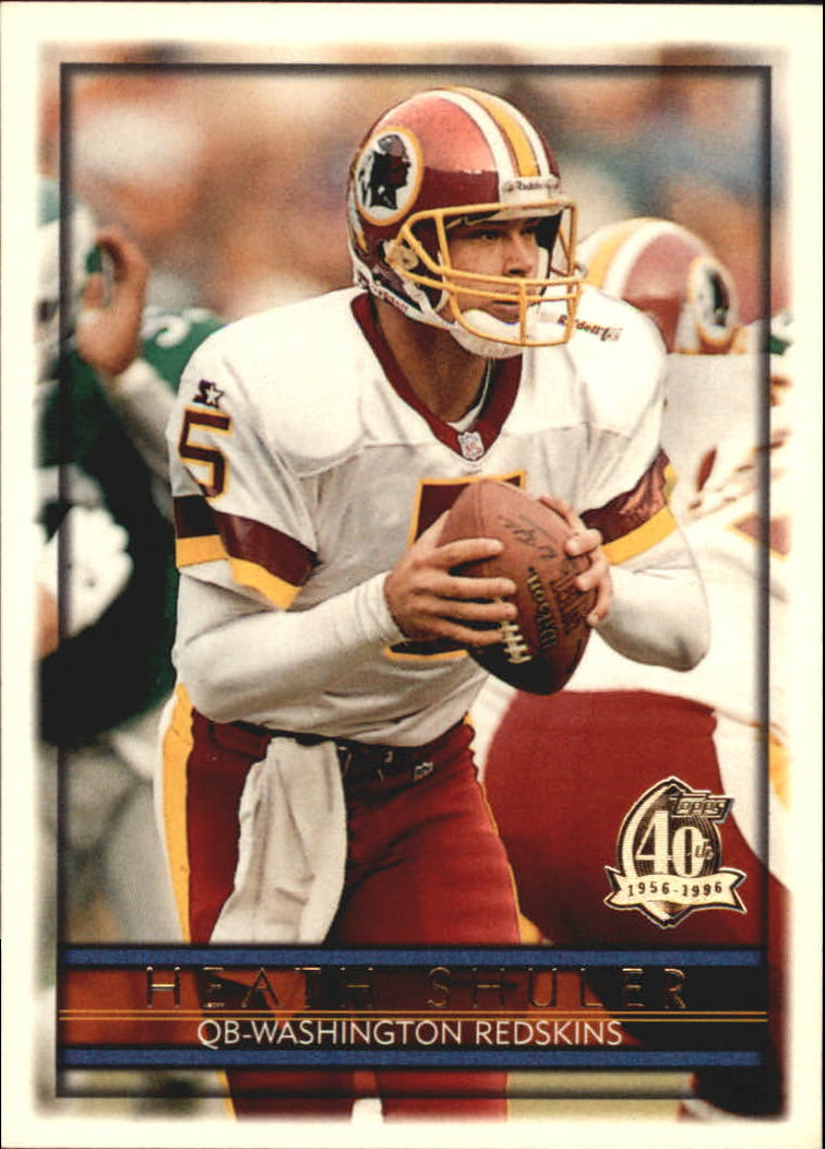 B0473- 1996 Topps Football Card #s 1-250 +Rookies -You Pick - 15+ FREE SHIP - Picture 46 of 439