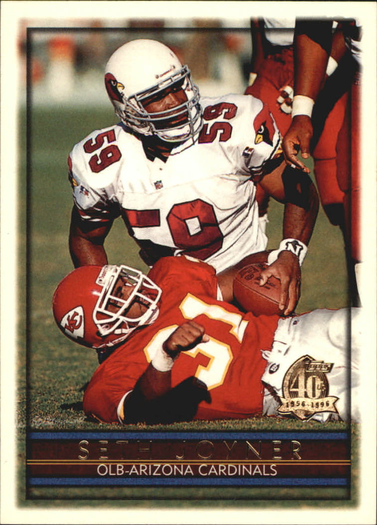 B0473- 1996 Topps Football Card #s 1-250 +Rookies -You Pick - 15+ FREE SHIP - Picture 54 of 439