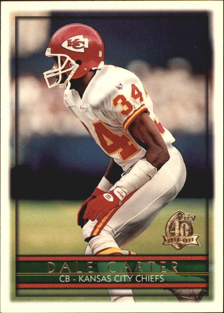 B0473- 1996 Topps Football Card #s 1-250 +Rookies -You Pick - 15+ FREE SHIP - Picture 64 of 439