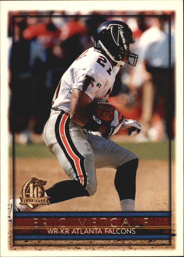 B0473- 1996 Topps Football Card #s 1-250 +Rookies -You Pick - 15+ FREE SHIP - Picture 68 of 439