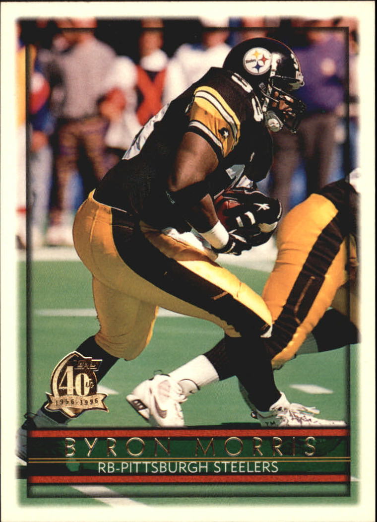 B0473- 1996 Topps Football Card #s 1-250 +Rookies -You Pick - 15+ FREE SHIP - Picture 70 of 439