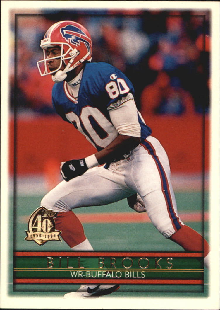 B0473- 1996 Topps Football Card #s 1-250 +Rookies -You Pick - 15+ FREE SHIP - Picture 72 of 439