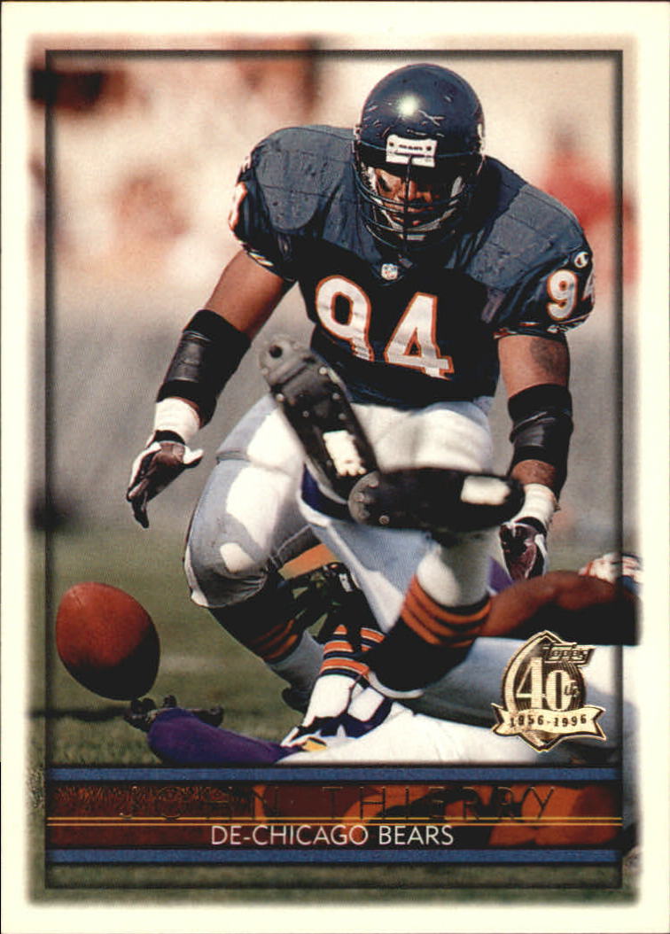 B0473- 1996 Topps Football Card #s 1-250 +Rookies -You Pick - 15+ FREE SHIP - Picture 82 of 439