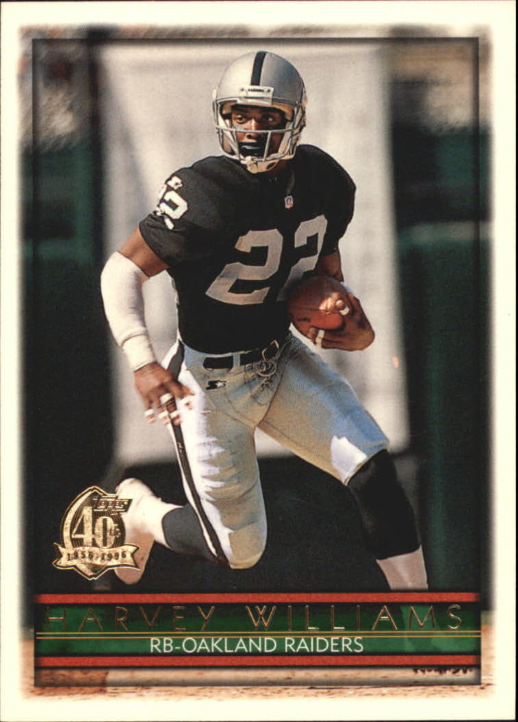B0473- 1996 Topps Football Card #s 1-250 +Rookies -You Pick - 15+ FREE SHIP - Picture 88 of 439