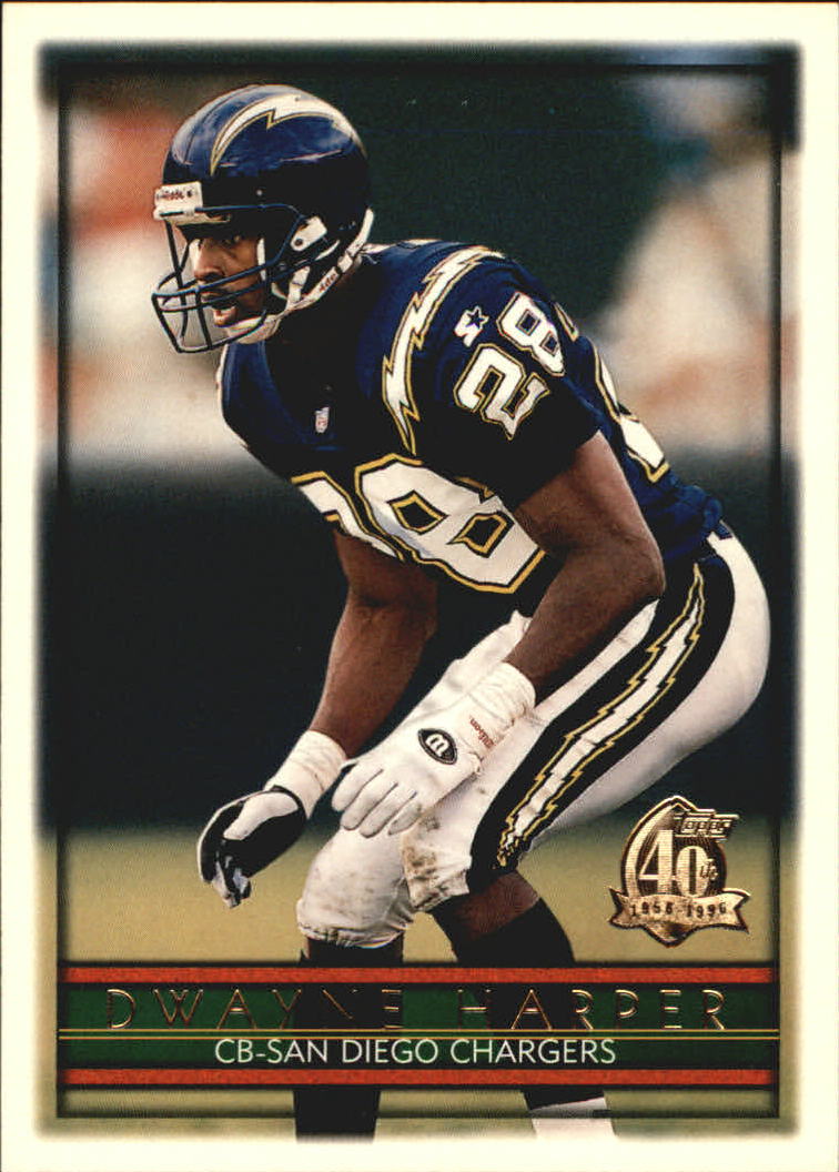 B0473- 1996 Topps Football Card #s 1-250 +Rookies -You Pick - 15+ FREE SHIP - Picture 98 of 439