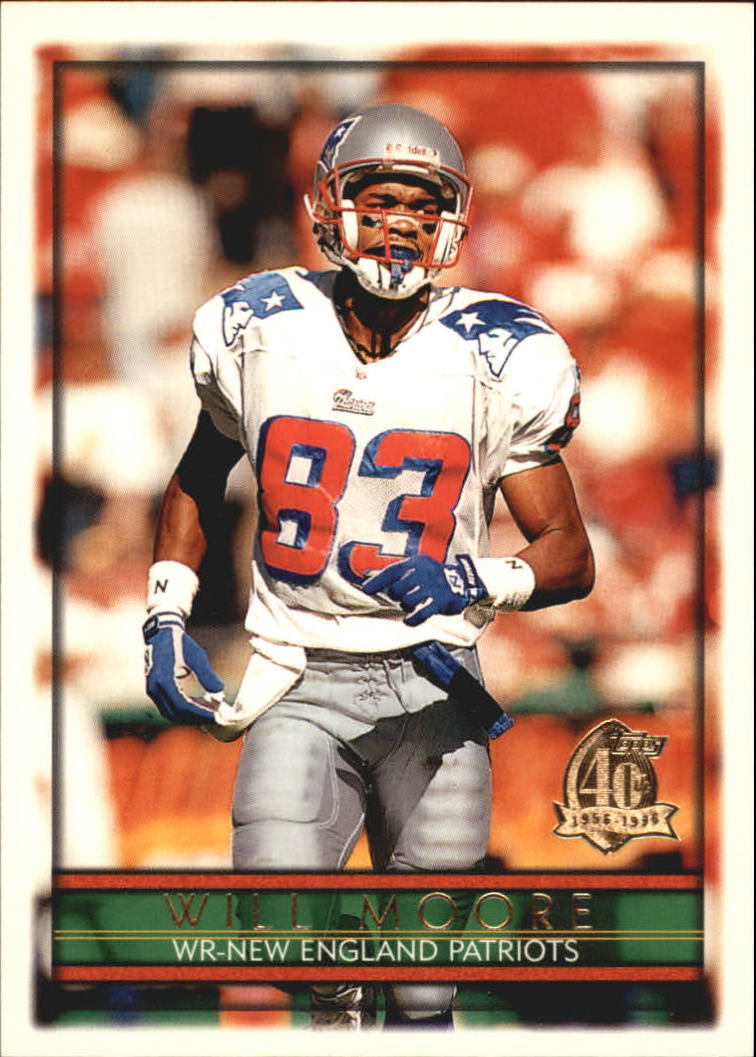 B0473- 1996 Topps Football Card #s 1-250 +Rookies -You Pick - 15+ FREE SHIP - Picture 102 of 439