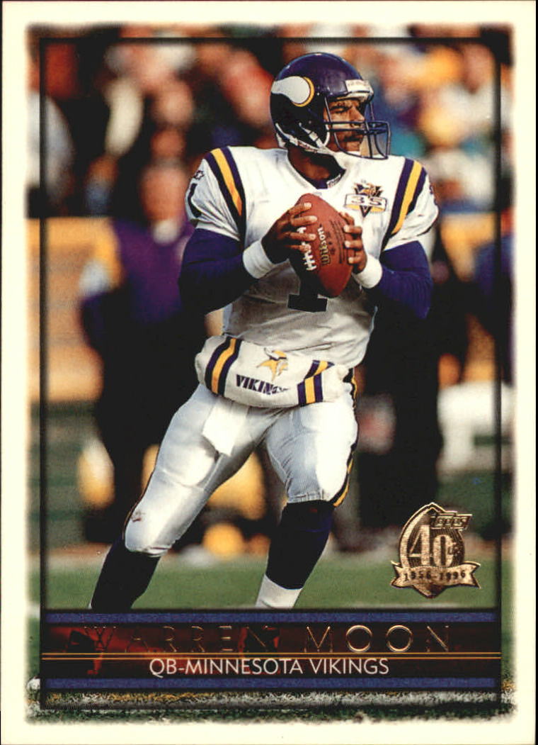 B0473- 1996 Topps Football Card #s 1-250 +Rookies -You Pick - 15+ FREE SHIP - Picture 124 of 439