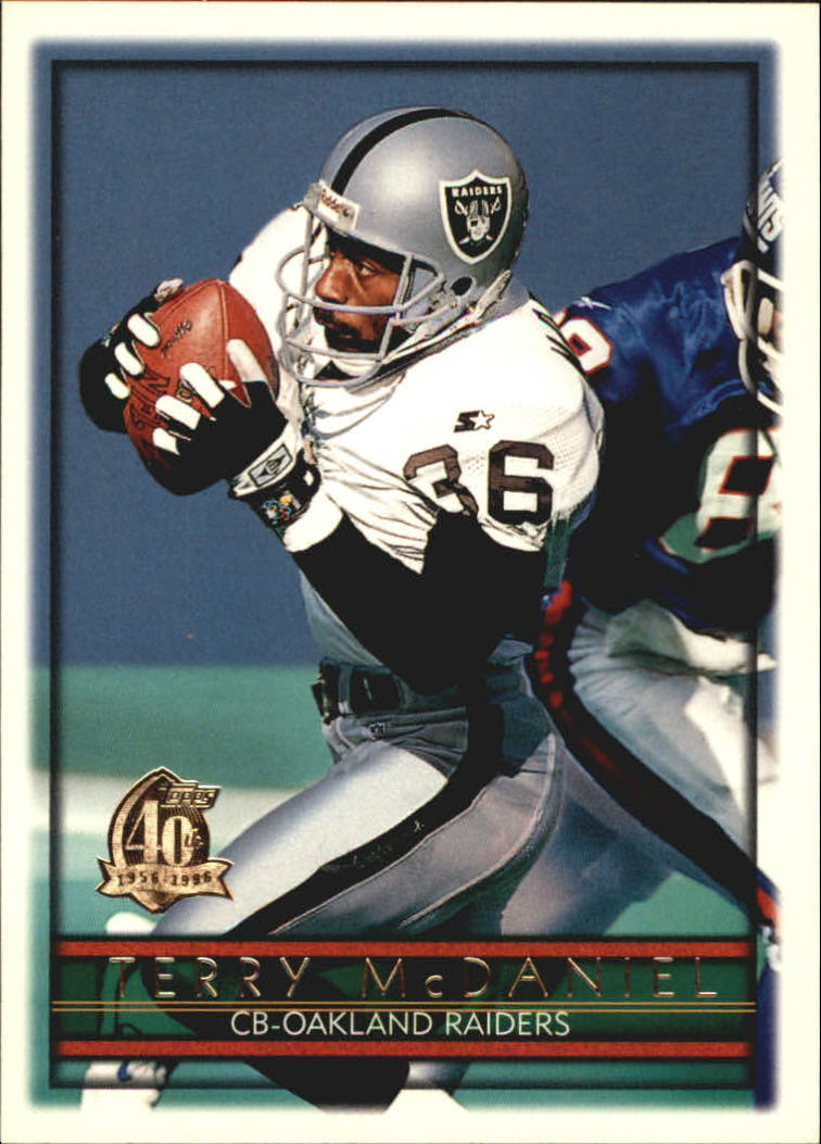 B0473- 1996 Topps Football Card #s 1-250 +Rookies -You Pick - 15+ FREE SHIP - Picture 138 of 439