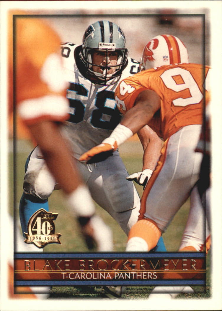 B0473- 1996 Topps Football Card #s 1-250 +Rookies -You Pick - 15+ FREE SHIP - Picture 144 of 439