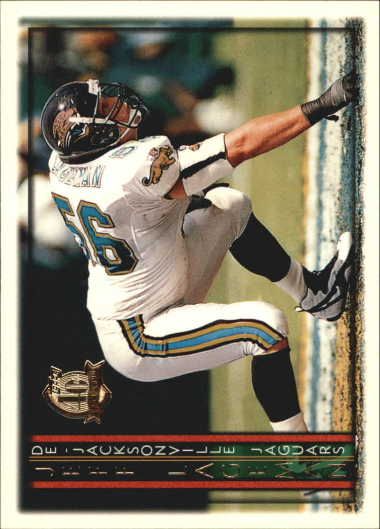 B0473- 1996 Topps Football Card #s 1-250 +Rookies -You Pick - 15+ FREE SHIP - Picture 154 of 439