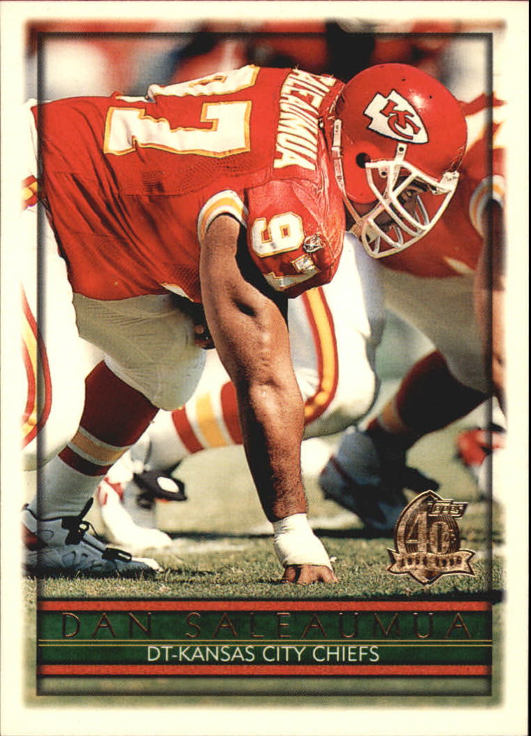 B0473- 1996 Topps Football Card #s 1-250 +Rookies -You Pick - 15+ FREE SHIP - Picture 172 of 439