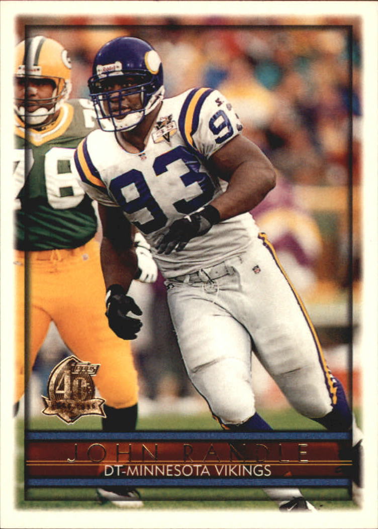 B0473- 1996 Topps Football Card #s 1-250 +Rookies -You Pick - 15+ FREE SHIP - Picture 180 of 439