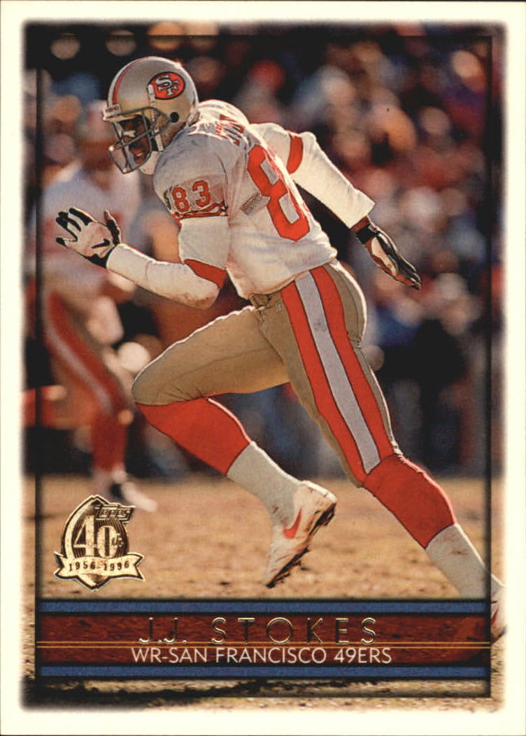 B0473- 1996 Topps Football Card #s 1-250 +Rookies -You Pick - 15+ FREE SHIP - Picture 186 of 439