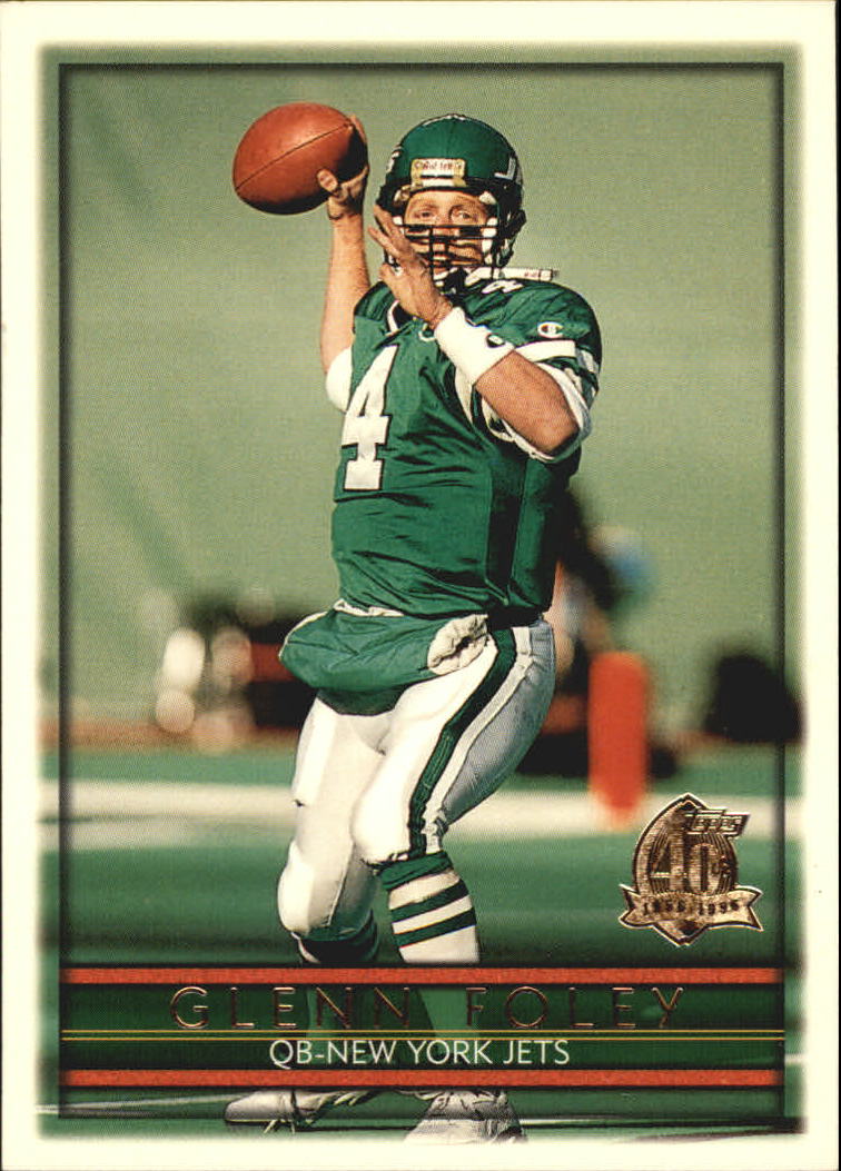 B0473- 1996 Topps Football Card #s 1-250 +Rookies -You Pick - 15+ FREE SHIP - Picture 190 of 439