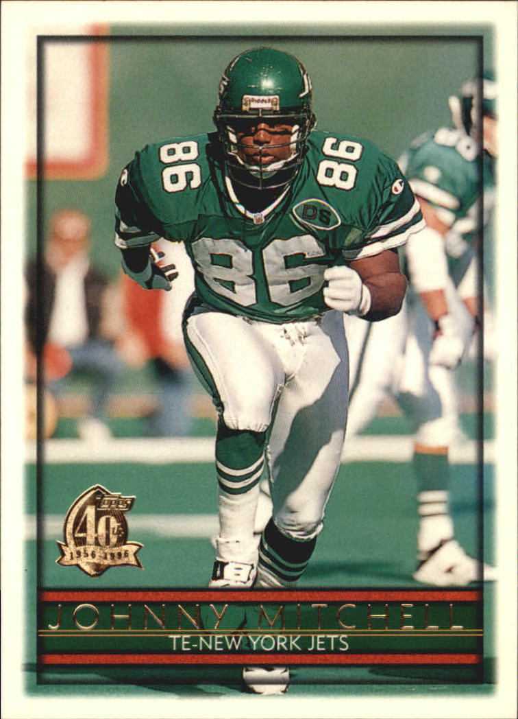 B0473- 1996 Topps Football Card #s 1-250 +Rookies -You Pick - 15+ FREE SHIP - Picture 214 of 439