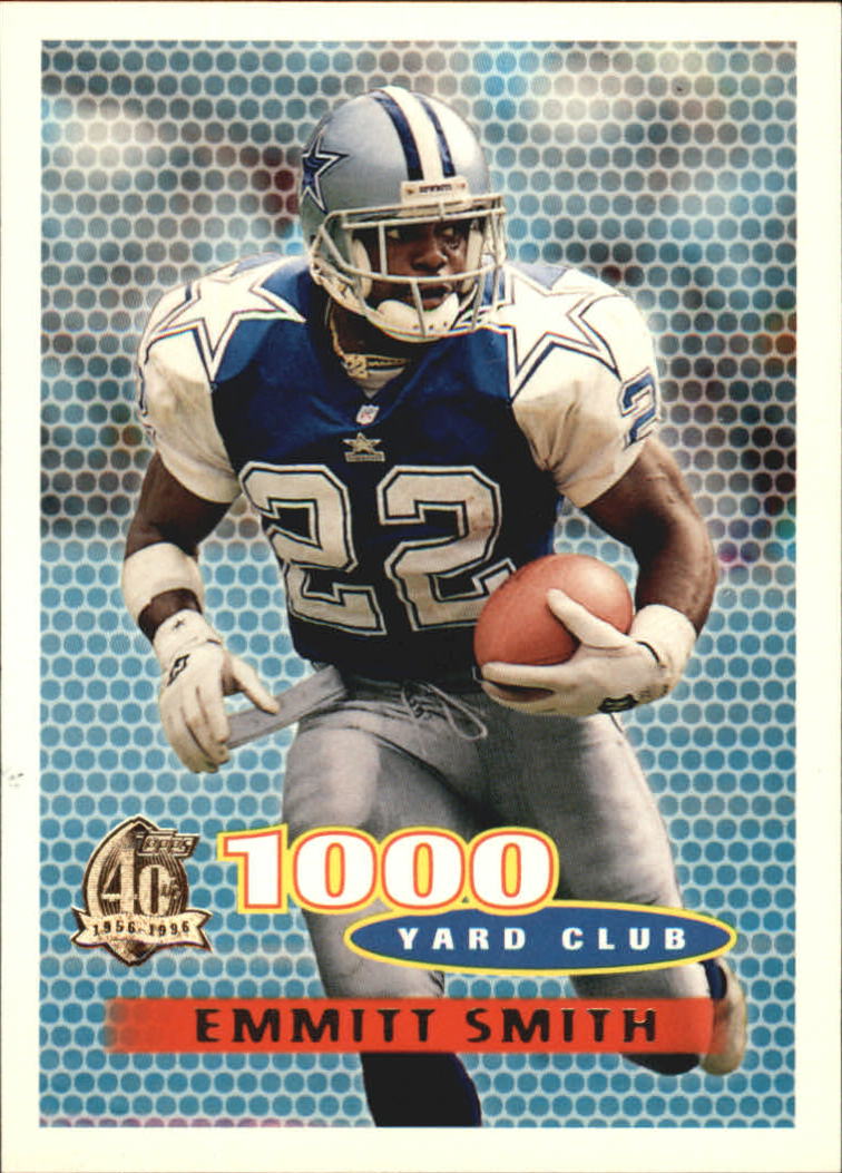 B0473- 1996 Topps Football Card #s 1-250 +Rookies -You Pick - 15+ FREE SHIP - Picture 224 of 439
