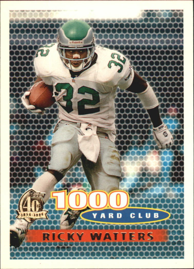 B0473- 1996 Topps Football Card #s 1-250 +Rookies -You Pick - 15+ FREE SHIP - Picture 234 of 439