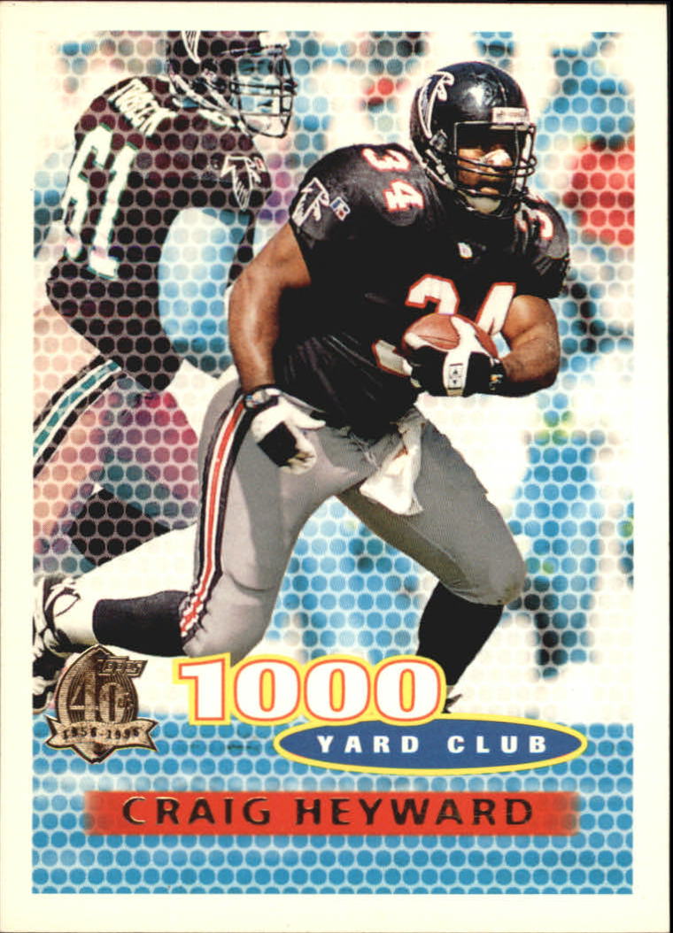 B0473- 1996 Topps Football Card #s 1-250 +Rookies -You Pick - 15+ FREE SHIP - Picture 244 of 439