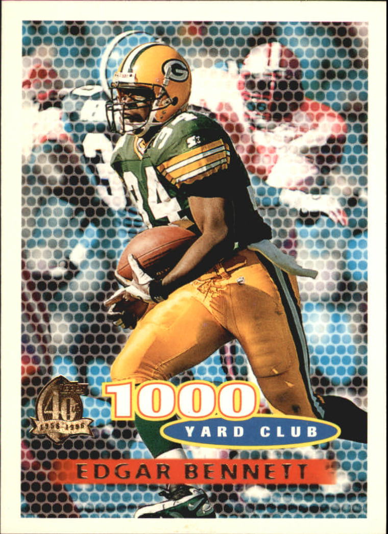 B0473- 1996 Topps Football Card #s 1-250 +Rookies -You Pick - 15+ FREE SHIP - Picture 252 of 439
