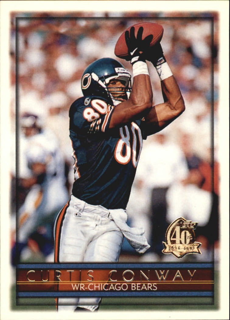 B0473- 1996 Topps Football Card #s 1-250 +Rookies -You Pick - 15+ FREE SHIP - Picture 258 of 439
