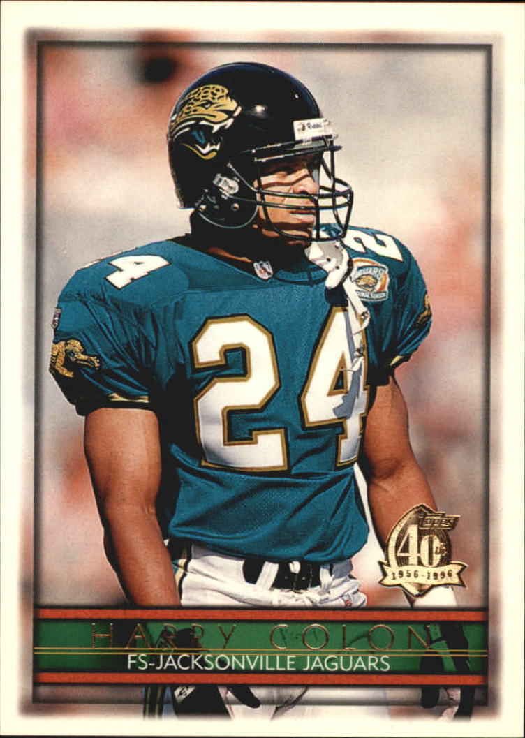 B0473- 1996 Topps Football Card #s 1-250 +Rookies -You Pick - 15+ FREE SHIP - Picture 278 of 439
