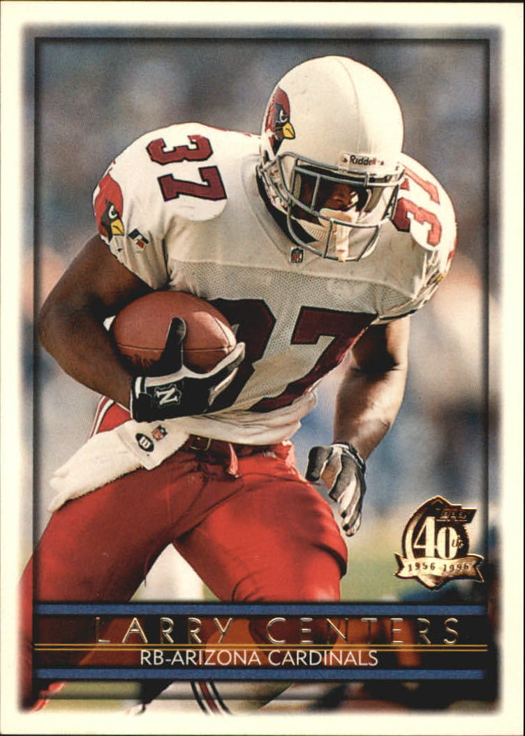 B0473- 1996 Topps Football Card #s 1-250 +Rookies -You Pick - 15+ FREE SHIP - Picture 284 of 439