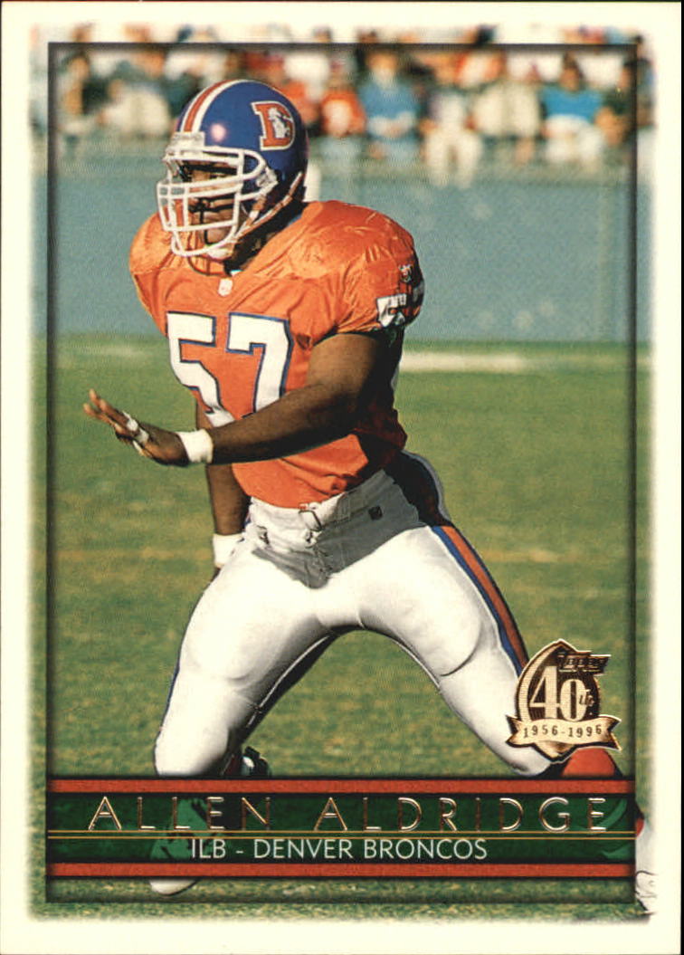 B0473- 1996 Topps Football Card #s 1-250 +Rookies -You Pick - 15+ FREE SHIP - Picture 290 of 439