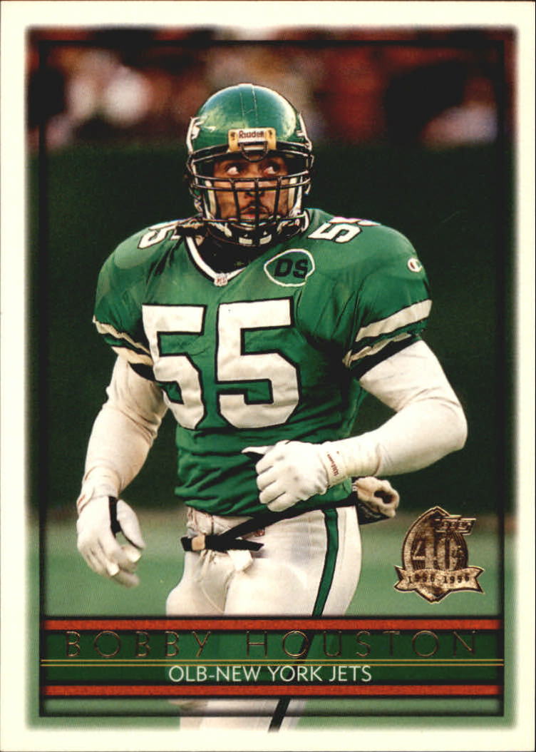 B0473- 1996 Topps Football Card #s 1-250 +Rookies -You Pick - 15+ FREE SHIP - Picture 298 of 439