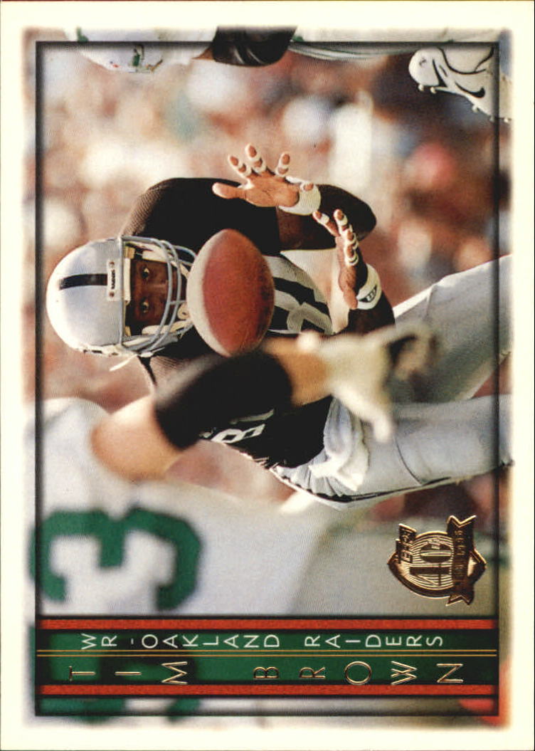 B0473- 1996 Topps Football Card #s 1-250 +Rookies -You Pick - 15+ FREE SHIP - Picture 310 of 439