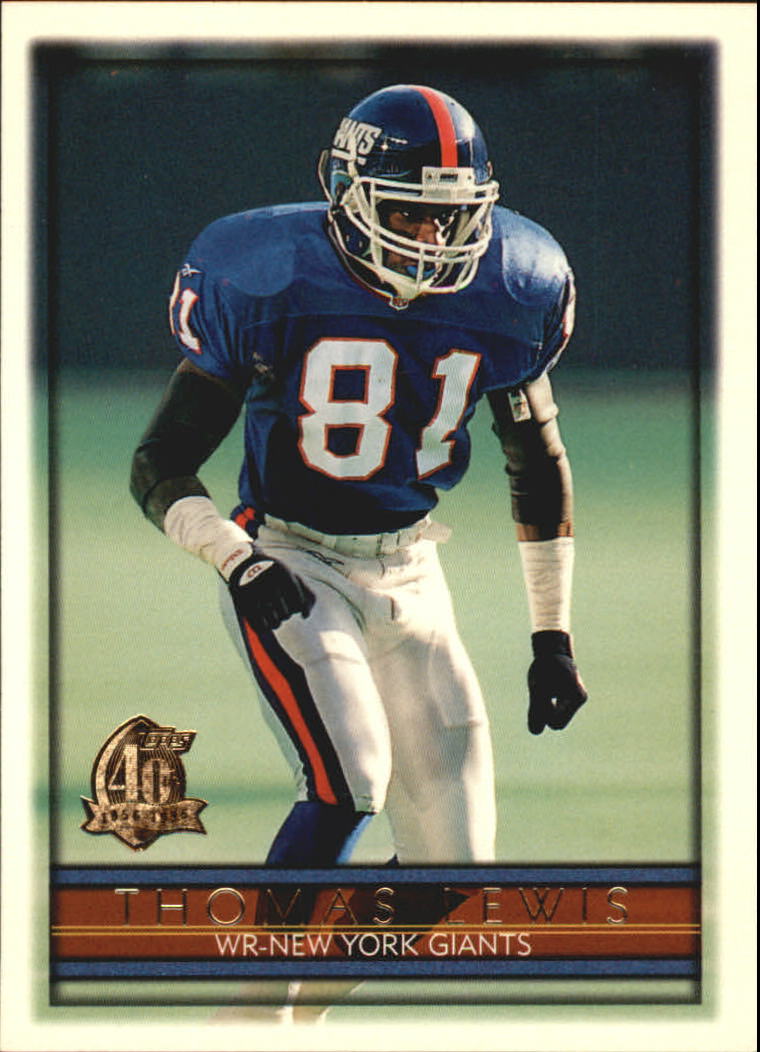 B0473- 1996 Topps Football Card #s 1-250 +Rookies -You Pick - 15+ FREE SHIP - Picture 320 of 439