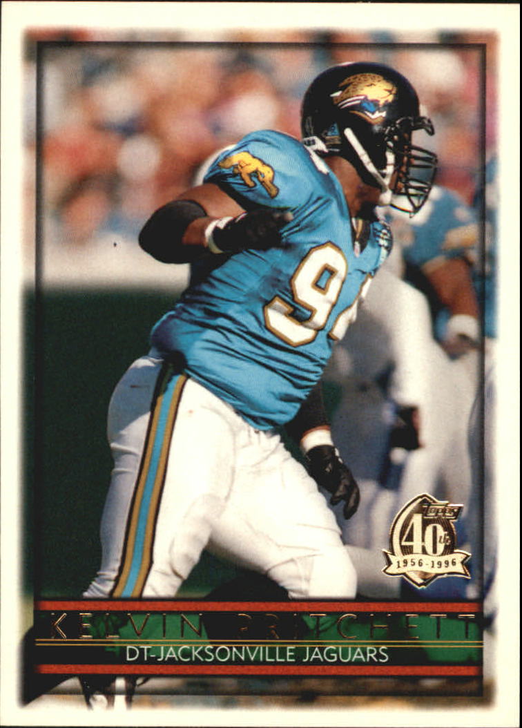 B0473- 1996 Topps Football Card #s 1-250 +Rookies -You Pick - 15+ FREE SHIP - Picture 334 of 439