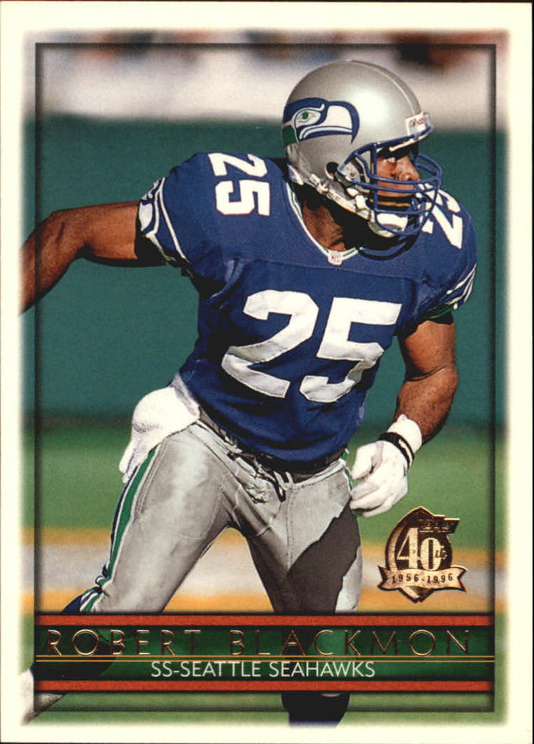 B0473- 1996 Topps Football Card #s 1-250 +Rookies -You Pick - 15+ FREE SHIP - Picture 340 of 439