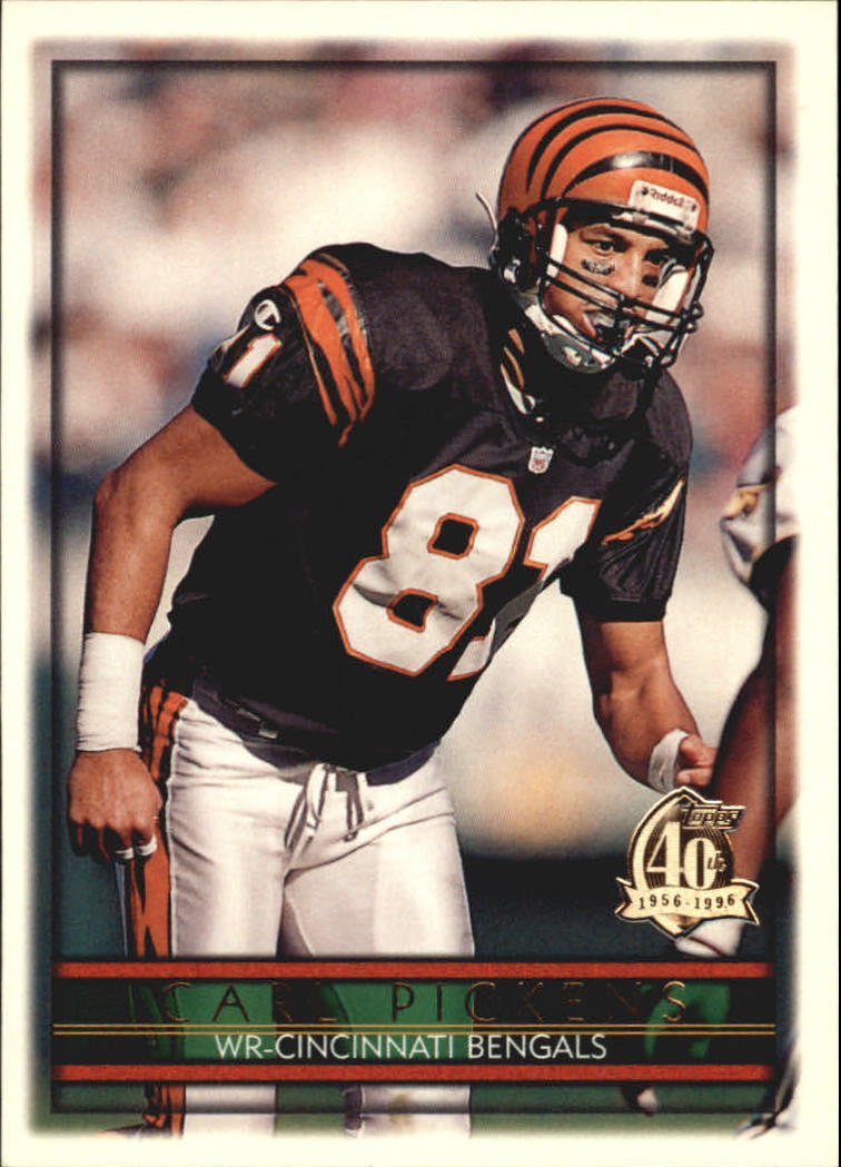 B0473- 1996 Topps Football Card #s 1-250 +Rookies -You Pick - 15+ FREE SHIP - Picture 350 of 439