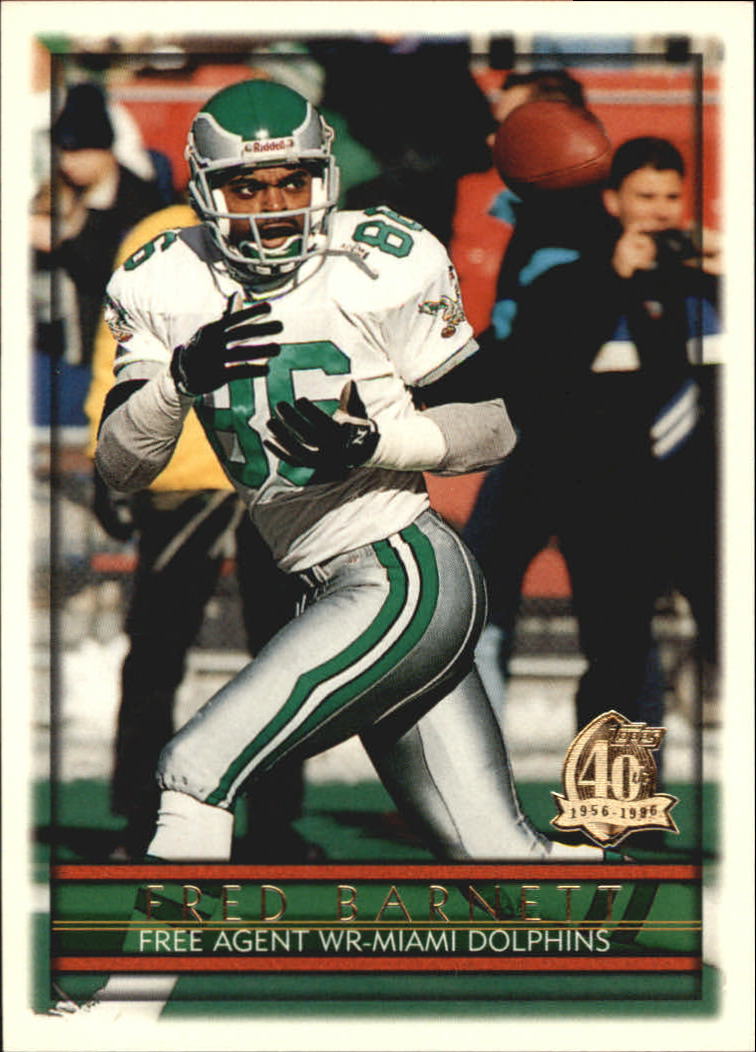 B0473- 1996 Topps Football Card #s 1-250 +Rookies -You Pick - 15+ FREE SHIP - Picture 364 of 439