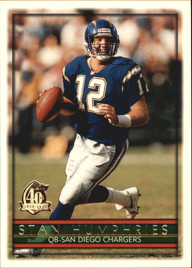 B0473- 1996 Topps Football Card #s 1-250 +Rookies -You Pick - 15+ FREE SHIP - Picture 386 of 439