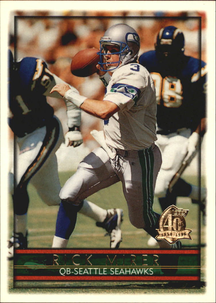 B0473- 1996 Topps Football Card #s 1-250 +Rookies -You Pick - 15+ FREE SHIP - Picture 388 of 439