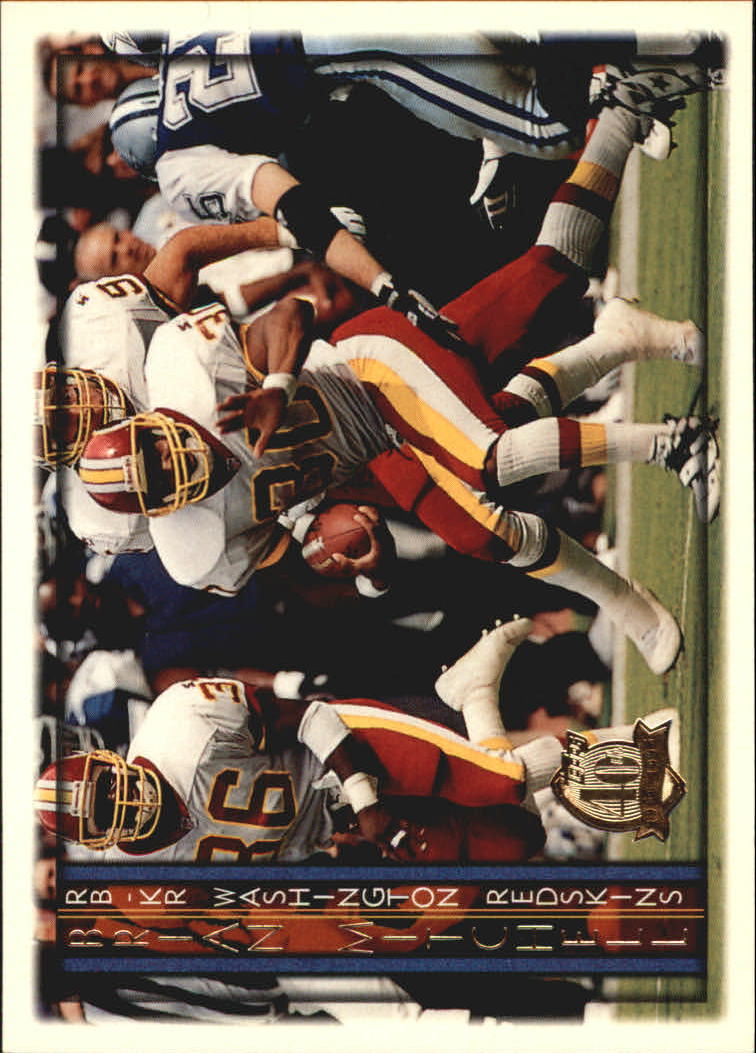 B0473- 1996 Topps Football Card #s 1-250 +Rookies -You Pick - 15+ FREE SHIP - Picture 402 of 439