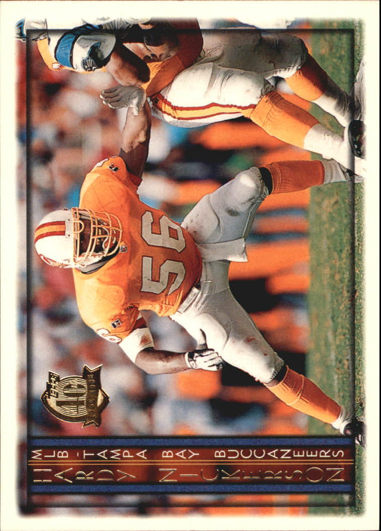 B0473- 1996 Topps Football Card #s 1-250 +Rookies -You Pick - 15+ FREE SHIP - Picture 404 of 439