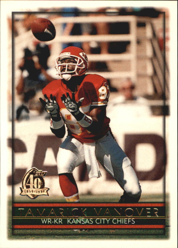 B0473- 1996 Topps Football Card #s 1-250 +Rookies -You Pick - 15+ FREE SHIP - Picture 410 of 439