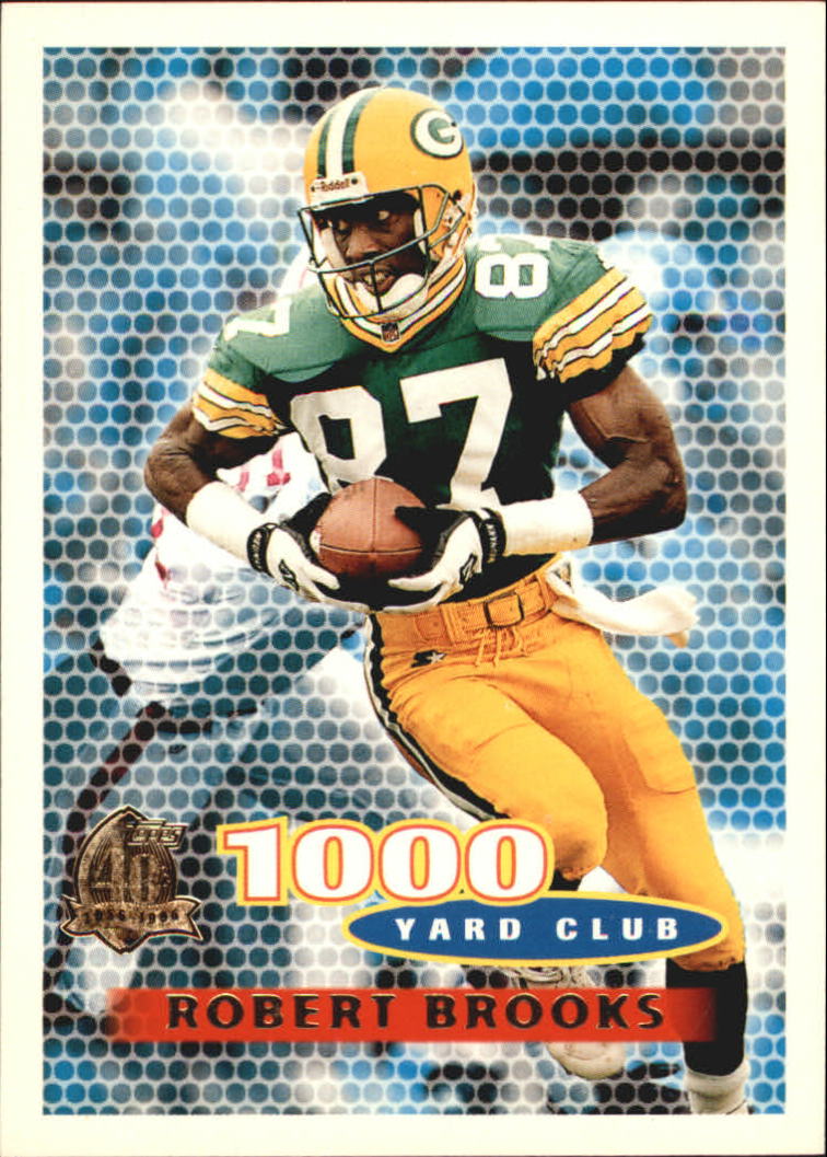 B0473- 1996 Topps Football Card #s 1-250 +Rookies -You Pick - 15+ FREE SHIP - Picture 428 of 439