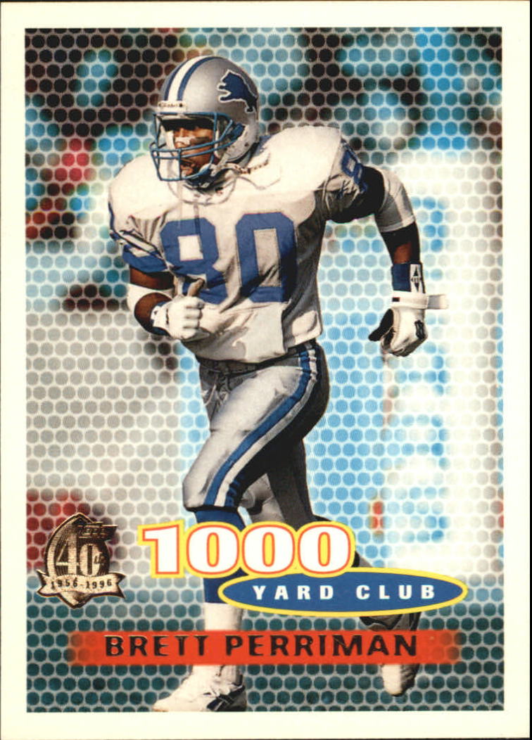 B0473- 1996 Topps Football Card #s 1-250 +Rookies -You Pick - 15+ FREE SHIP - Picture 430 of 439