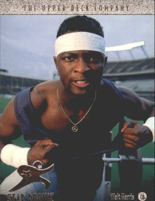 A4272- 1996 Upper Deck Football #s 1-200 +Rookies -You Pick- 15+ FREE US SHIP - Picture 26 of 395