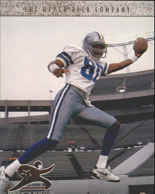 A4272- 1996 Upper Deck Football #s 1-200 +Rookies -You Pick- 15+ FREE US SHIP - Picture 58 of 395