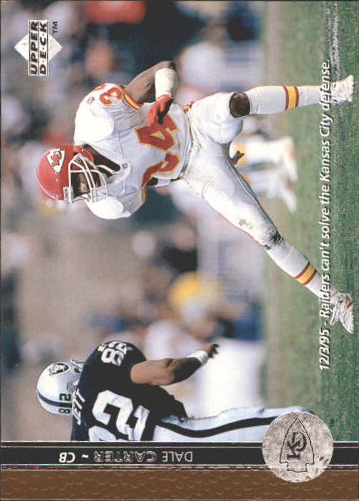 A4272- 1996 Upper Deck Football #s 1-200 +Rookies -You Pick- 15+ FREE US SHIP - Picture 114 of 395