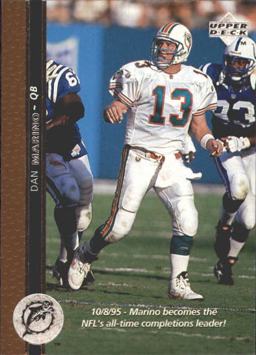 A4272- 1996 Upper Deck Football #s 1-200 +Rookies -You Pick- 15+ FREE US SHIP - Picture 152 of 395