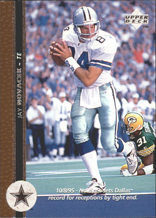 A4272- 1996 Upper Deck Football #s 1-200 +Rookies -You Pick- 15+ FREE US SHIP - Picture 196 of 395