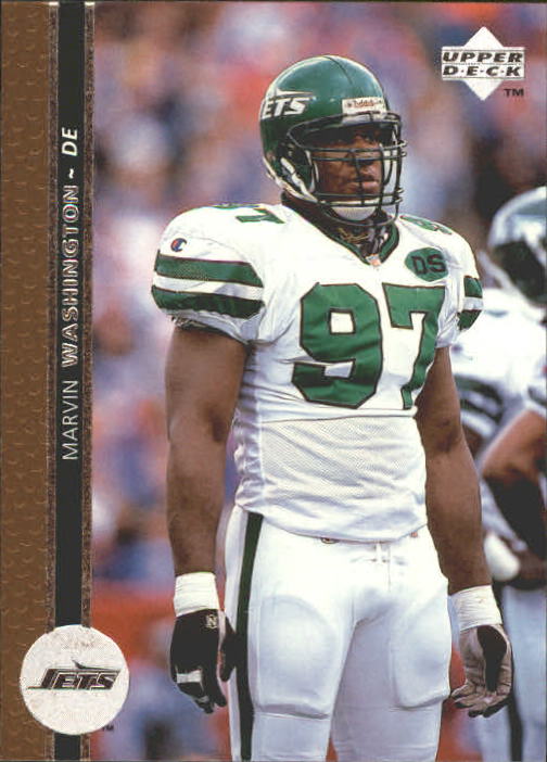 A4272- 1996 Upper Deck Football #s 1-200 +Rookies -You Pick- 15+ FREE US SHIP - Picture 220 of 395